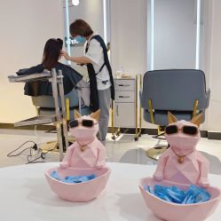 -飞梵造型