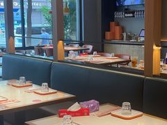 -杨氏青龙虾·羊蝎子(金盛路总店)