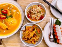 -米泰芒·东南亚料理(体育西店)