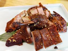 乐山甜皮鸭-全牛匠·乐山跷脚牛肉(新中关店)