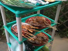 -小象钓虾·营地烧烤(洛溪店)