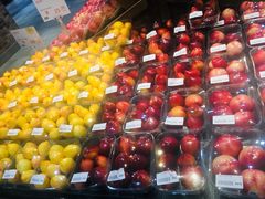 -果蔬好生活超市(乐堤港店)