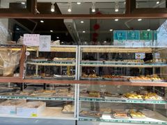 -护国寺小吃(左家庄店)
