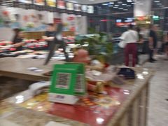 -渔码头食府(蓬莱阁店)