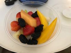 甘草水果-老炳·七丛松甘草水果