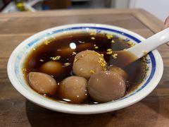 -随柳居·苏式小吃(建新巷店)