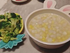 -汤城小厨•粤菜•靓汤(西直门凯德MALL店)