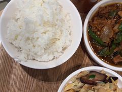 -乡村基·川味现炒大王(熙悦天街店)