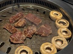 -焱铁烧·黑毛和牛专门店(南宁万象城店)