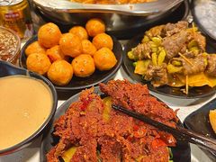 -三江汇火锅店(保全街店)