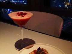 -天玑高空江景餐厅&酒吧Sky Secret Restaurant&Bar