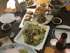 -三石铁板烧(紫竹桥店)
