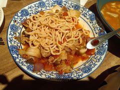 -耶里夏丽·丝路新疆菜·清真食品(徐汇南丹东路臻选店)