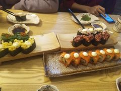 -谷村寿司(同福路店)