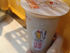 -何煲强·煲仔饭·啫啫煲顺德老字号(上下九店)