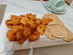 -鲁南仔·滕州炒鸡(经三路店)
