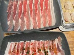 -新石器烤肉(招商1872店)