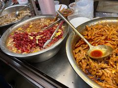-嘉州九妹凤爪(乐山总店)
