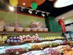 -鲜丰水果(杭州庆春银泰店)