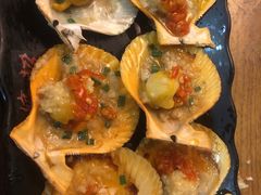 -烧蠔帮·湛江生蚝(工农店)