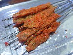-虎卫烤肉(东关南街店)