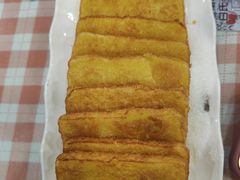 -白氏老婆婆干羊肉剁荞面·非物质文化遗产品牌(靖边总店)