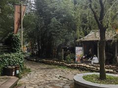 -竹泉村旅游度假区