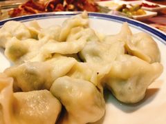 -新兴园饺子馆(北京百子湾店)