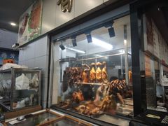 -香辉食馆(新兴路店)