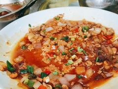 -水韵·渔家臻品私房菜(中庙店)