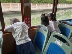 -皇家御河游(紫御湾码头)