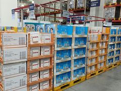 -山姆会员商店(西溪店)
