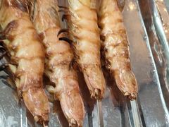 -渔码头食府(蓬莱阁店)