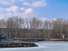 -长春净月潭风景名胜区