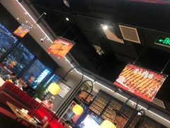 -管氏翅吧(马家堡店)