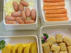 -川锅一号火锅(睢宁店)