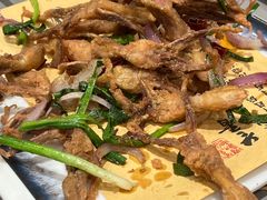 -龙虾奇迹(大华三路店)