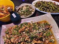 -醉小酒馆·川菜·江湖菜·重庆菜(观音桥旗舰店)