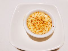 焦糖布丁-爱丽丝牛排西餐厅(光谷步行街店)