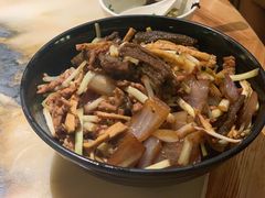 -慧娟面馆·餐厅(望江路店)