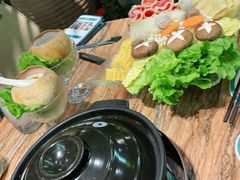 -春润大地海南椰子鸡(沙井京基百纳广场店)