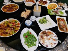 -217丰惠源抓饭(江乾路店)