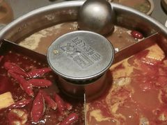 -巴奴毛肚火锅(二七万达店)