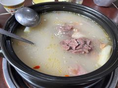 -尼玛藏家风味园(阿山食城店)