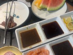 -東盛炭烤自助料理(浦东文峰广场店)