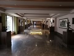-三清山希尔顿度假酒店