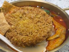 -雙冲柳州螺蛳粉&酸嘢&桂林米粉(簋街店)