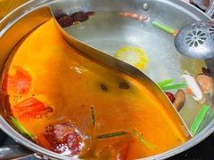 -呷哺呷哺 黄金牧场 (盛世天骄店)