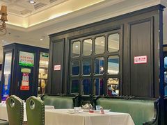 大堂-金春禧(世茂国际广场店)