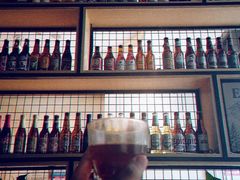 -木屋烧烤(龙湖天街店)